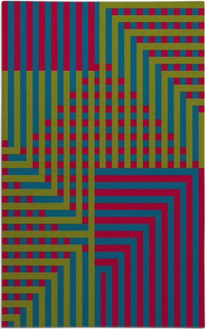 new yorker rug - item 1296451