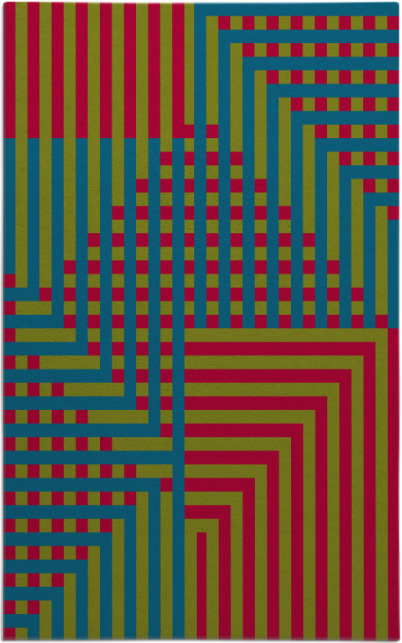 new yorker rug - item 1296453