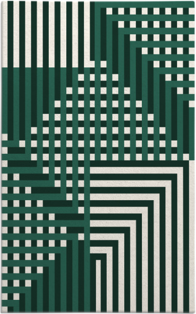 new yorker rug - item 1296469