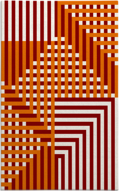 new yorker rug - item 1296549