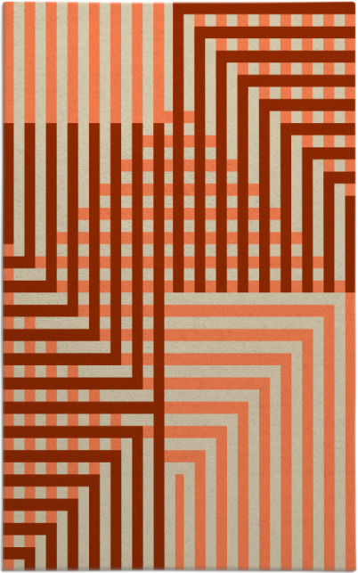 new yorker rug - item 1296552