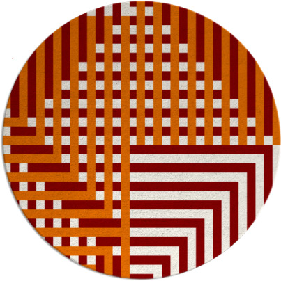 new yorker rug - item 1296917