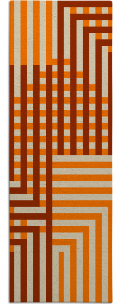 new yorker rug - item 1297067