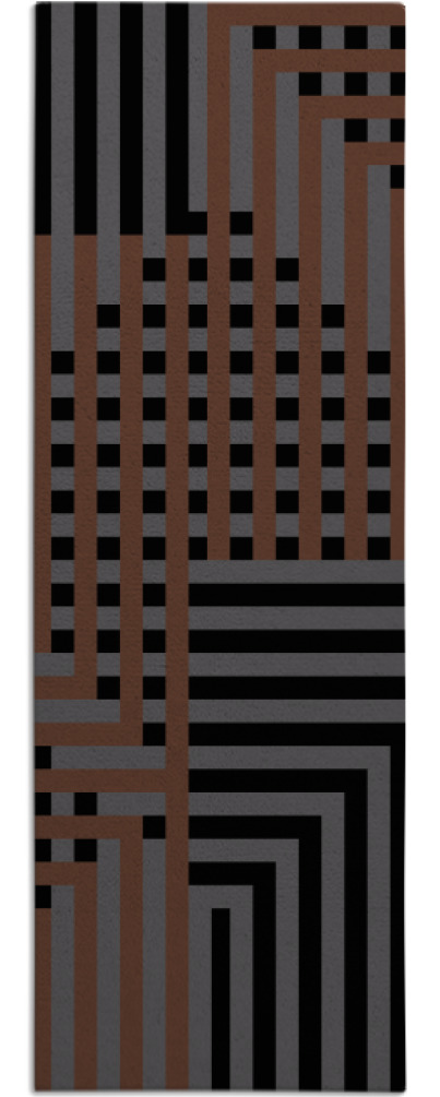 new yorker rug - item 1297076