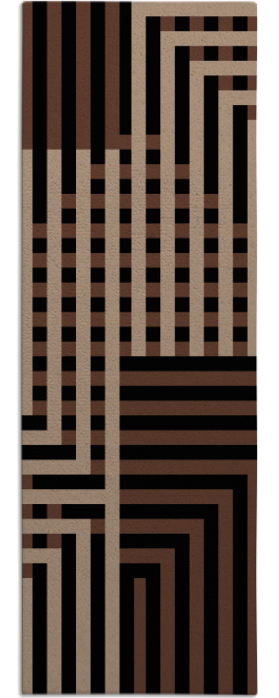 new yorker rug - item 1297083
