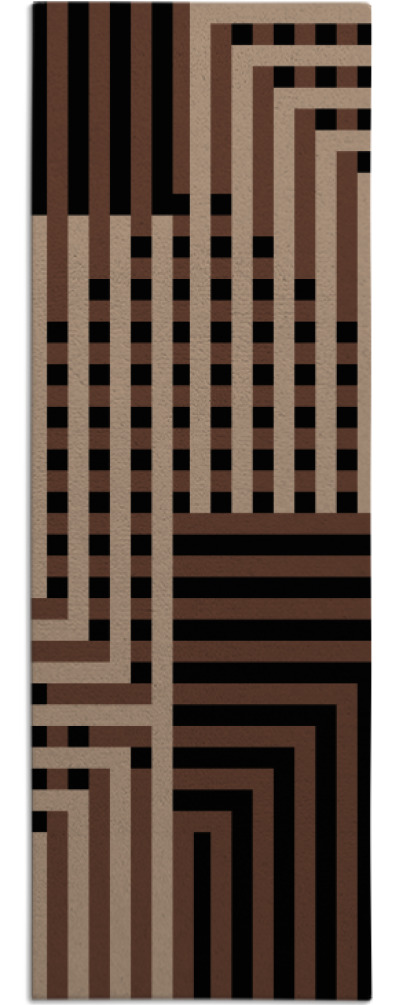 new yorker rug - item 1297084