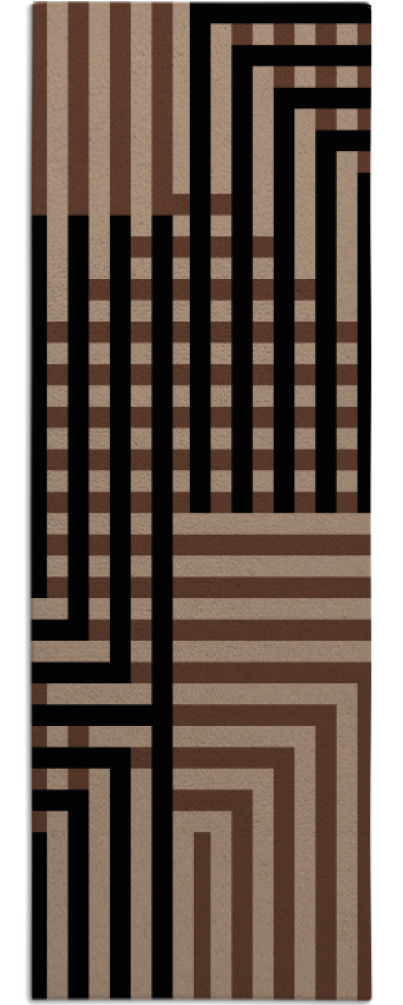 new yorker rug - item 1297085