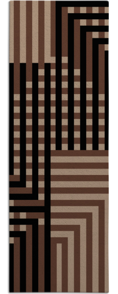 new yorker rug - item 1297086