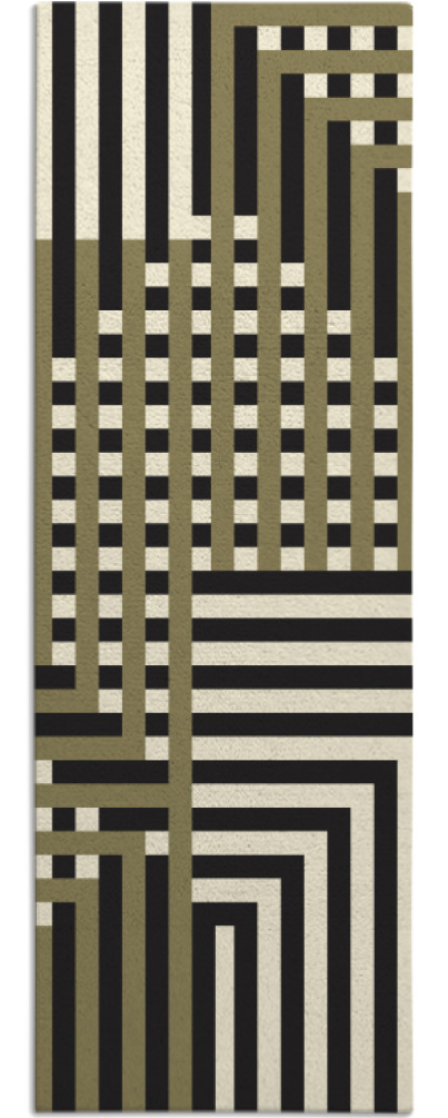 new yorker rug - item 1297091