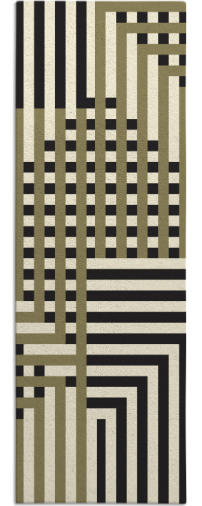 new yorker rug - item 1297092