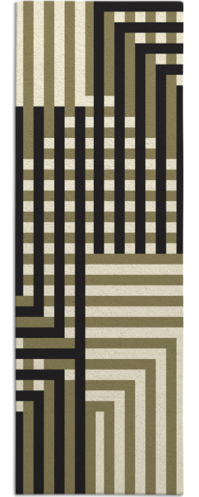 new yorker rug - item 1297093