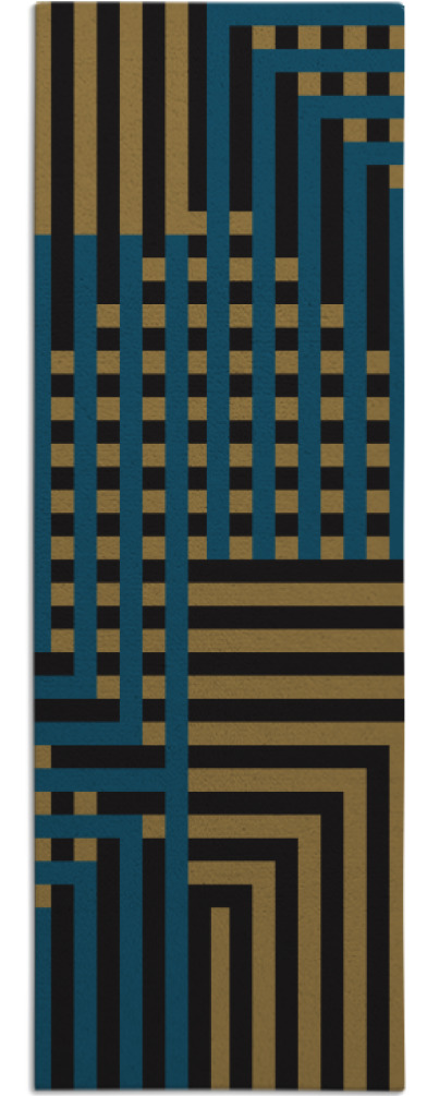 new yorker rug - item 1297095