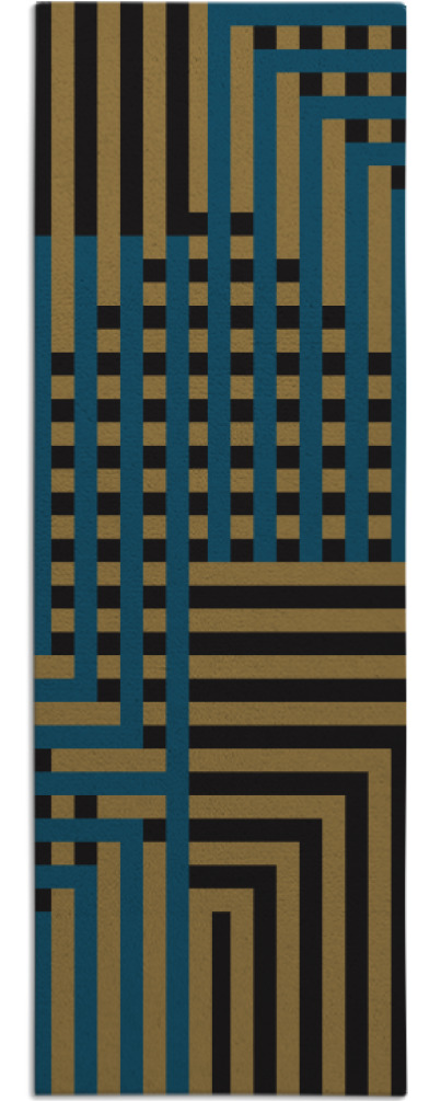 new yorker rug - item 1297096