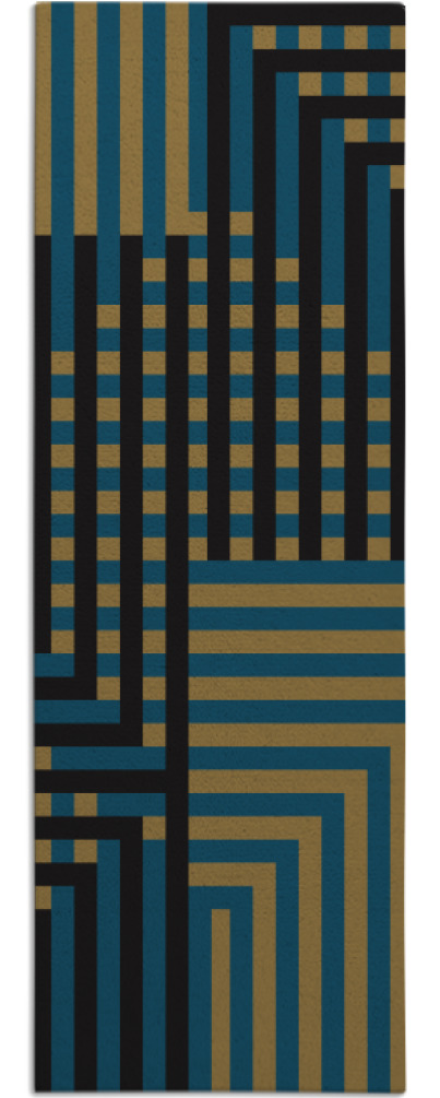 new yorker rug - item 1297097