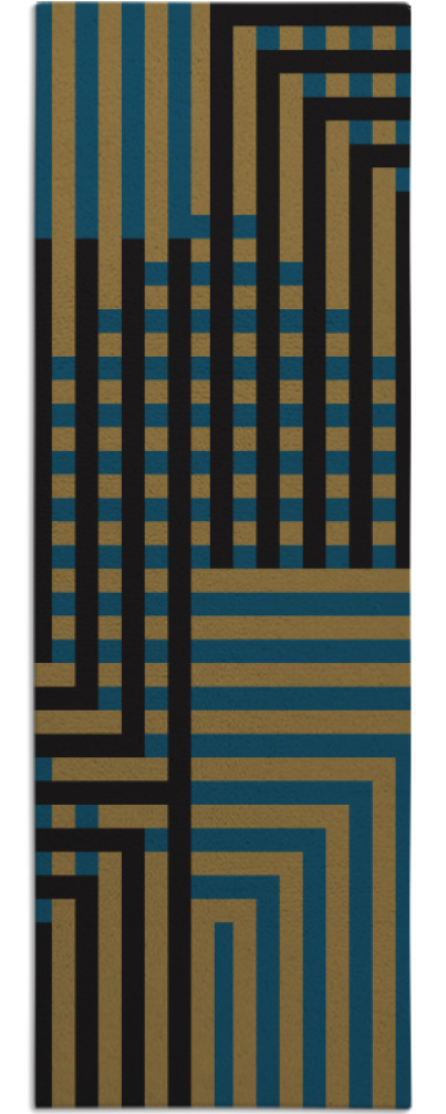 new yorker rug - item 1297098