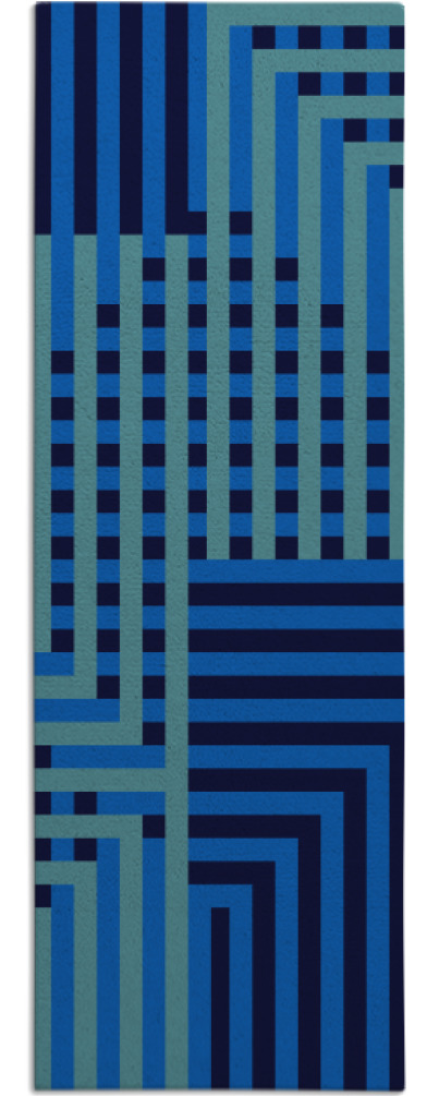 new yorker rug - item 1297099