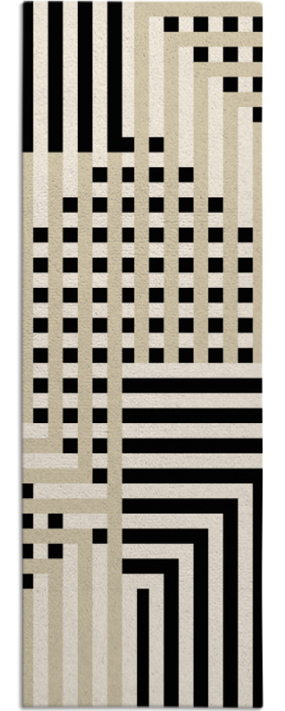 new yorker rug - item 1297127