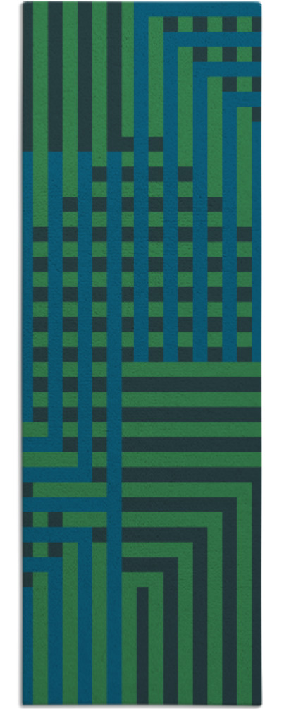 new yorker rug - item 1297133