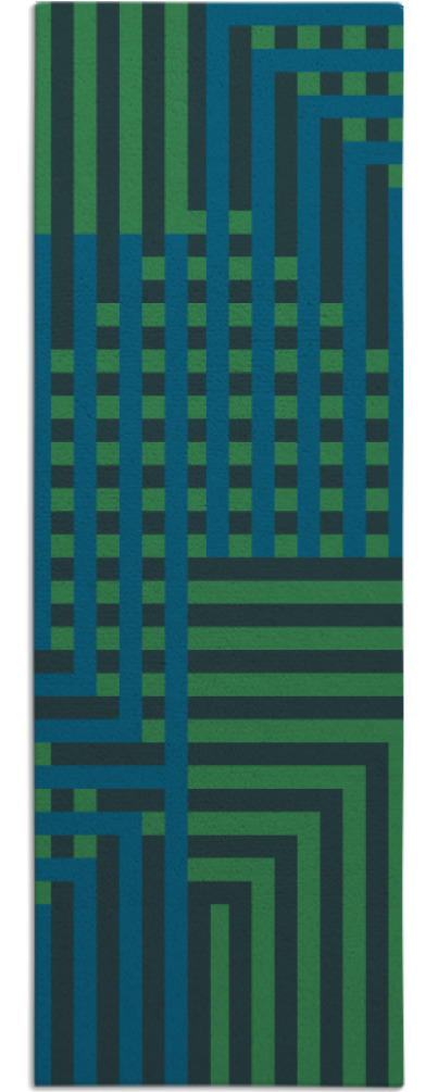 new yorker rug - item 1297134