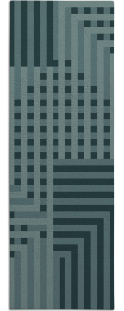 new yorker rug - item 1297139