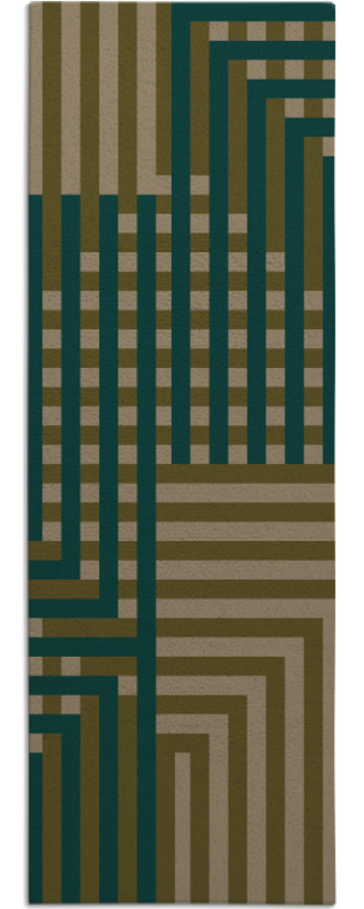 new yorker rug - item 1297179