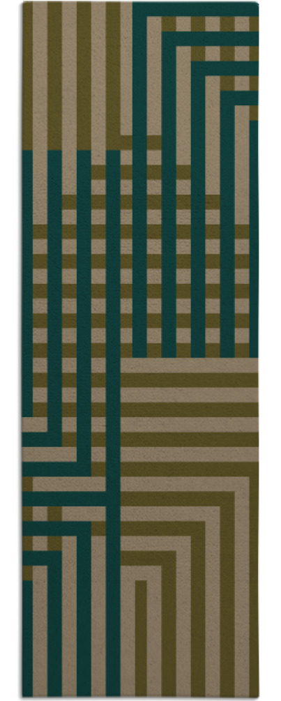 new yorker rug - item 1297180