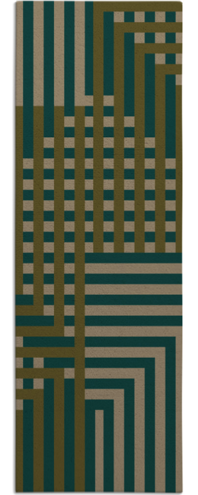 new yorker rug - item 1297181