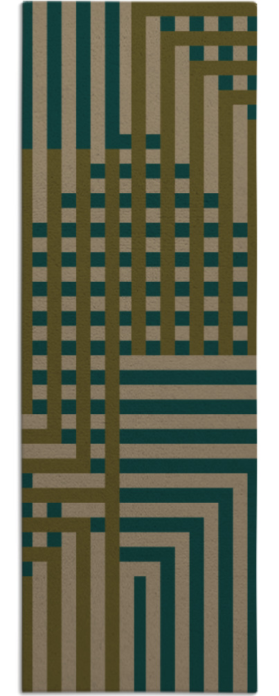 new yorker rug - item 1297182