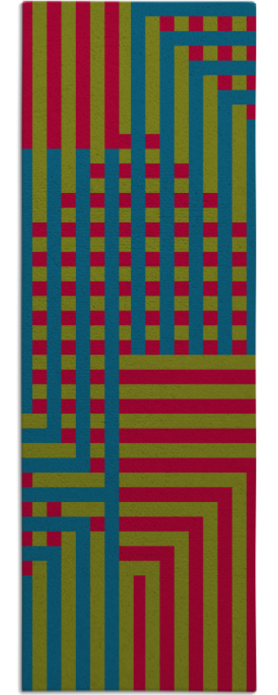 new yorker rug - item 1297189