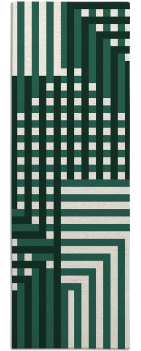 New Yorker Rug