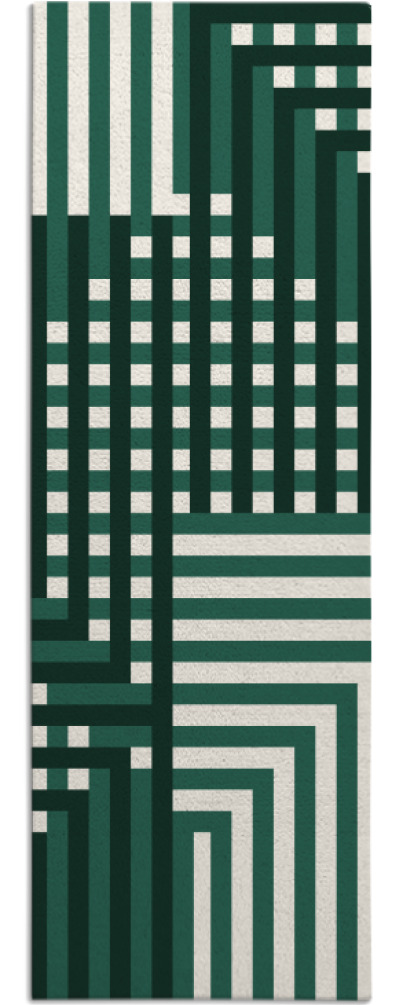 new yorker rug - item 1297203