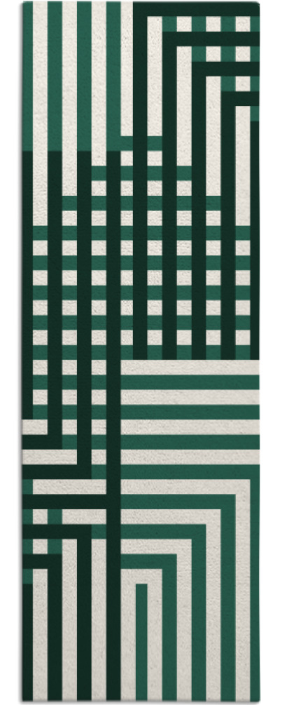 new yorker rug - item 1297204