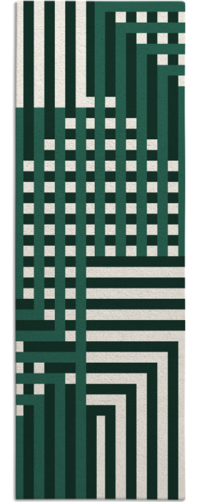 new yorker rug - item 1297205