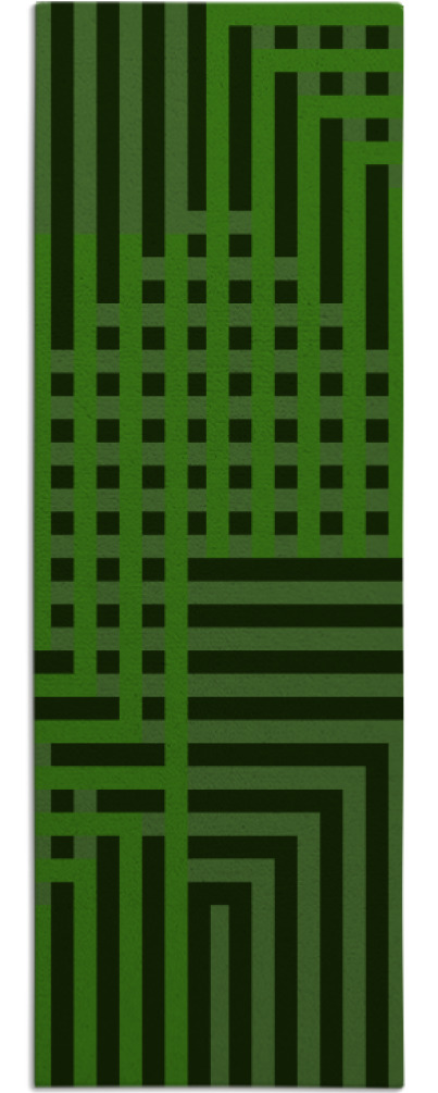 new yorker rug - item 1297214