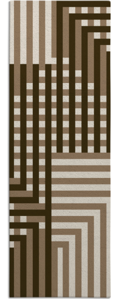 new yorker rug - item 1297227