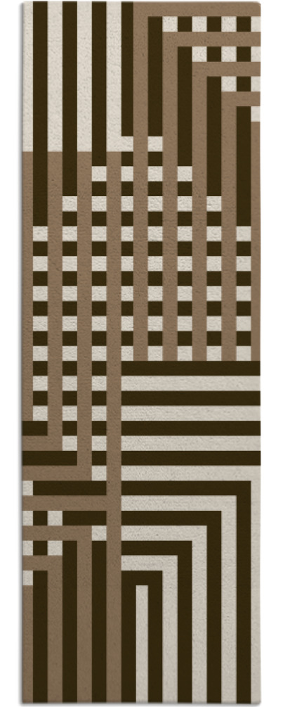 new yorker rug - item 1297229