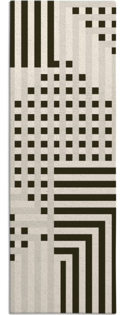 new yorker rug - item 1297253
