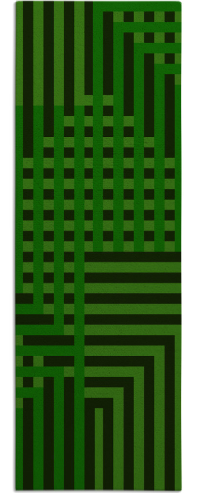 new yorker rug - item 1297278