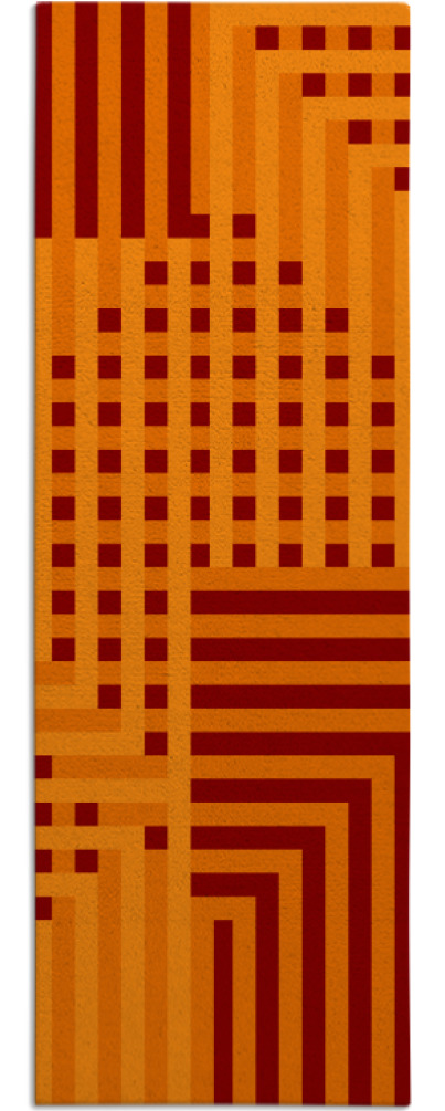 new yorker rug - item 1297279