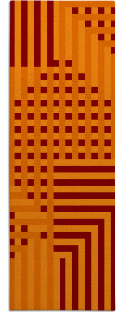 new yorker rug - item 1297281