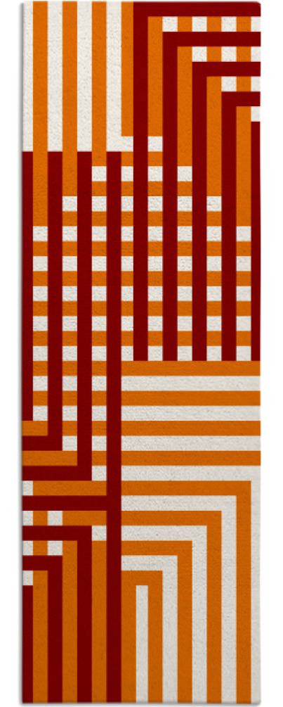 new yorker rug - item 1297283