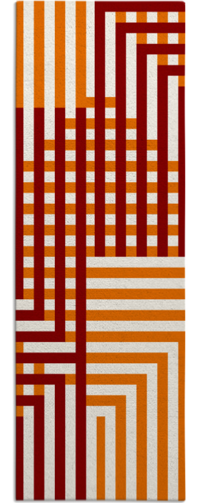 new yorker rug - item 1297284