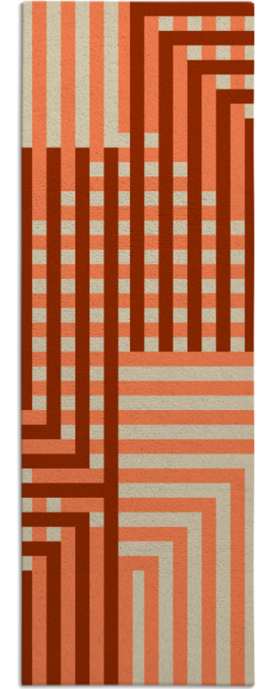 new yorker rug - item 1297287