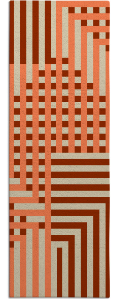 new yorker rug - item 1297290