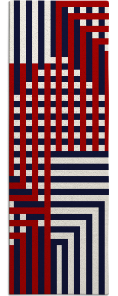 new yorker rug - item 1297329