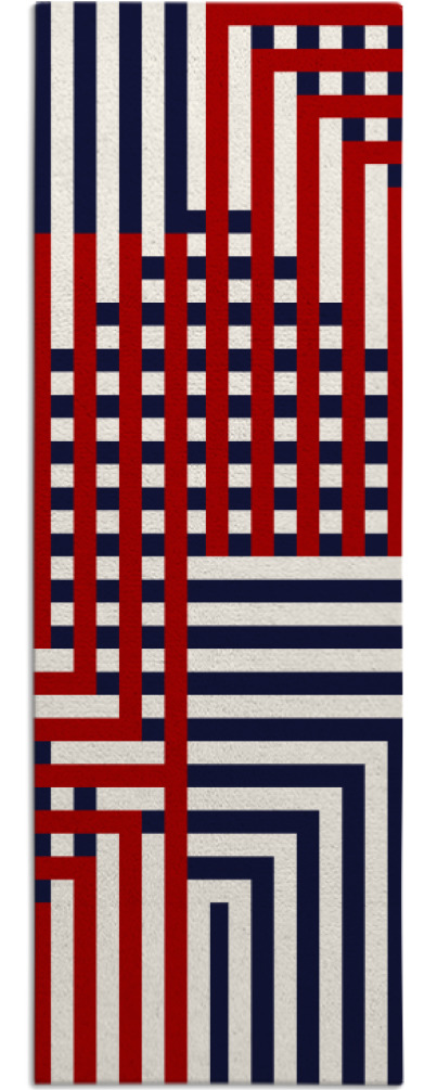new yorker rug - item 1297330