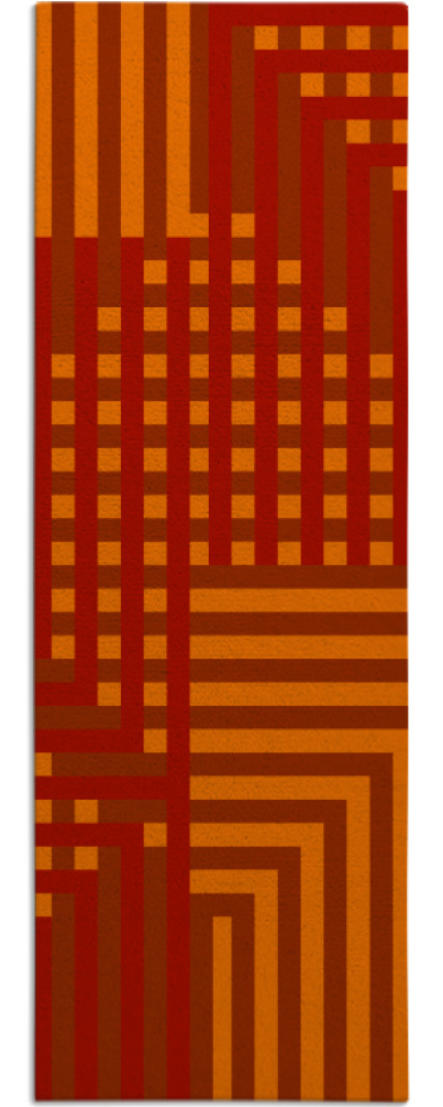 new yorker rug - item 1297333