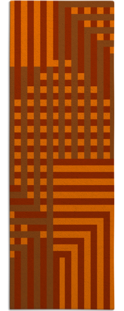 new yorker rug - item 1297343
