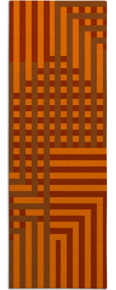 new yorker rug - item 1297344
