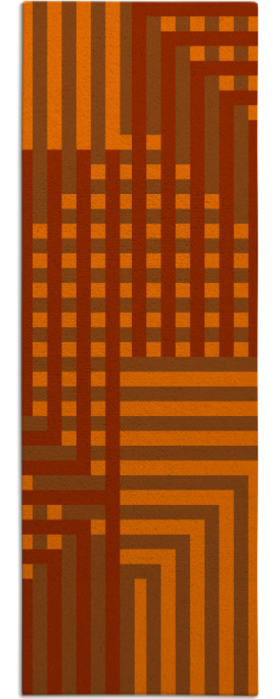 new yorker rug - item 1297345